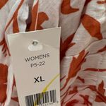 Dip Camisole Top nwt Size XL Photo 5