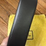 Vintage Bally small leather simple handbag Photo 5