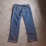 Calvin Klein  Skinny Jeans SIZE 27/4 Photo 5
