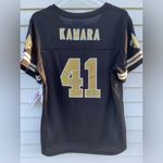 NFL New Orleans Saints Kamara custom jersey Photo 1