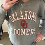 47 Brand Oklahoma Sooners ‘ Crewneck Photo 1