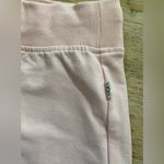 UGG  Women’s Sz L Pink Opal Maurice Micro Terry Shorts‎ Photo 9