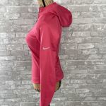 Nike  Half Zip Fleece Lined Hoodie Photo 2