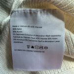 Lululemon athletica White Crew Neck Sweater Photo 12