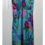 Show Me Your Mumu Garden Midi Dress Photo 3