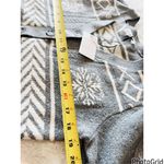 Lucky Brand Sweater Dress NWT Photo 7