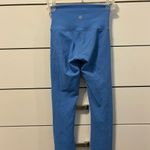 Lululemon Nile Blue Wunder Under Leggings 25” Photo 2