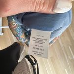 Saylor 😍  Lawren Floral Sequin Long Sleeve Minidress NWT Size M Photo 5