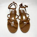 Madewell The Boardwalk Skinny Strap Sandal Size 9.5 Photo 2