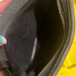 Coach ✨ Vintage Small Black Slim Duffle Sac✨ Photo 7