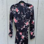 Blue Life  Floral‎ Shorts Romper Photo 5