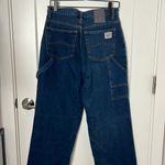 Bisou Bisou Bison Cargo Jeans Photo 3