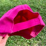 Barbie Hot Pink Baseball Cap Photo 2