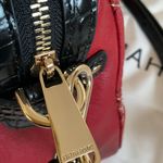 Brahmin Micaela Red Camden Bag Photo 4
