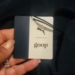 Puma  X GOOP WINDBREAKER PERFORMANCE JUMPSUIT DARK SAPPHIRE SIZE M Photo 3