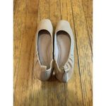 Vince Camuto  Women's Ronjilta Ballet Flat Sandstone Size 7 NWOB Photo 7