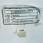 Current/Elliott  Distressed Tee Photo 3