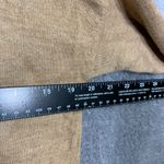 Gap Women’s Tan Wool Blend Sweater Pullover Long Sleeve Crewneck Size XS Photo 1