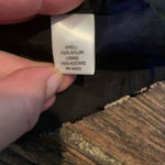 Banana Republic  Mini Skirt Leopard Sequin 8 petite Mob Wife Photo 6