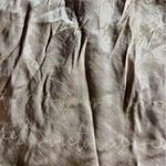 Victoria's Secret Victoria’s Secret satin spaghetti strap tank size medium Photo 3