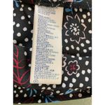 Rebecca Minkoff  Floral‎ Print Mini dress  Blue Short Casual Bohemian Chic Photo 9