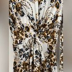 Free People Tough Love Shirt Dress (Size 4) Photo 11