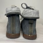 Chacos Chaco Barbary Waterproof Chukka Boot Womens Size 5.5 Castlerock Photo 8