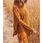 Free People FP Movement Can't Handle This Turtleneck Sweater Size S Photo 1