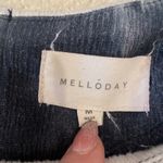 MELLODAY  Tie Dye Tee Photo 1