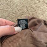 Amazon ‼️Suzette Collection Brushed Waffle Hoodie Sweatshirt‼️ Photo 2