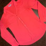 EXPRESS The Portofino Shirt - size small Photo 2