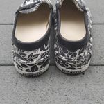 Pinch Weekender Floral Canvas Penny Loafer Shoes | Cole Haan Slip Ons Photo 5