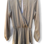 Show Me Your Mumu Show Me‎ Your MuMu Shorts Romper Photo 0