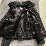 Calvin Klein Short Quilted Jacket Photo 11