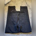 Abercrombie & Fitch Abercrombie Curve Love Crossover Jeans Photo 2