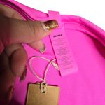 SKIMS  Hot Pink High-Rise Cheeky Bikini Bottoms Size: M NEW Photo 5