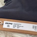 SKIMS Fits Everybody T-shirt Bra Onyx Size 38B Photo 6