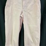 Ralph Lauren Ralph by Pink Capri Pants Size 2 w/cuffed legs - SKU 2039 Photo 0