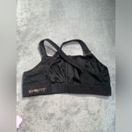 Shefit Black Sports Bra Size undefined Photo 4