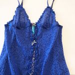 Victoria's Secret Victoria’s Secret Lacie Baby Doll Lingerie Photo 1