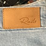 Rails  Laurel Cargo Denim Mini Skirt-Sz 28 Photo 2