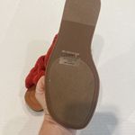 Lucky Brand Brittani Terry Cloth Slide size 7.5 (b15) Photo 3