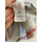 Pendleton  womens v neck multicolored‎ top  medium Photo 3