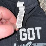 Tultex ELI YOUNG BAND I Got A Little Drunk Last Night T-shirt Tee, Size M, Vintage 2013 Photo 4