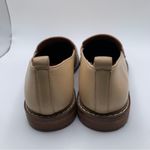 Seychelles NWB  Butterflies Loafer color beige size 6 soft leather 918 Photo 5