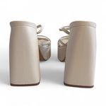 White Fox Boutique  Sandals Platform Photo 2