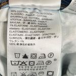 Levi's Levi’s White Oak High Rise Denim Shorts Button Fly Women’s Size 30 Vintage Photo 10