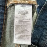 Madewell The Perfect Vintage Jean in Haight Wash Size 28 Photo 6