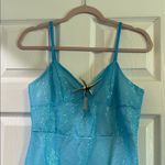 Amazon  Blue and Green Gradient Dress Photo 1