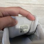 Adidas  Superstar Black White Lace Up Low Top Sneakers Women's Size 7 Mens 6 Photo 5